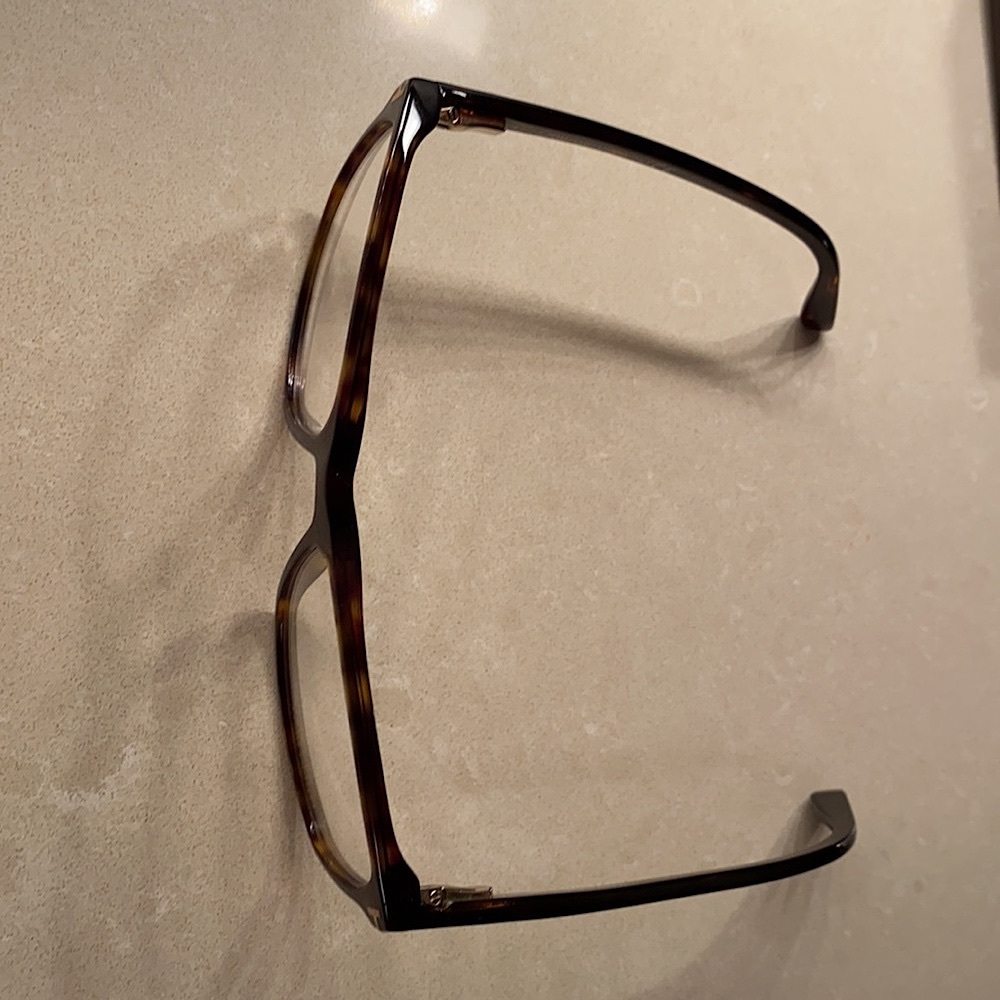 Tom Ford Glass frames